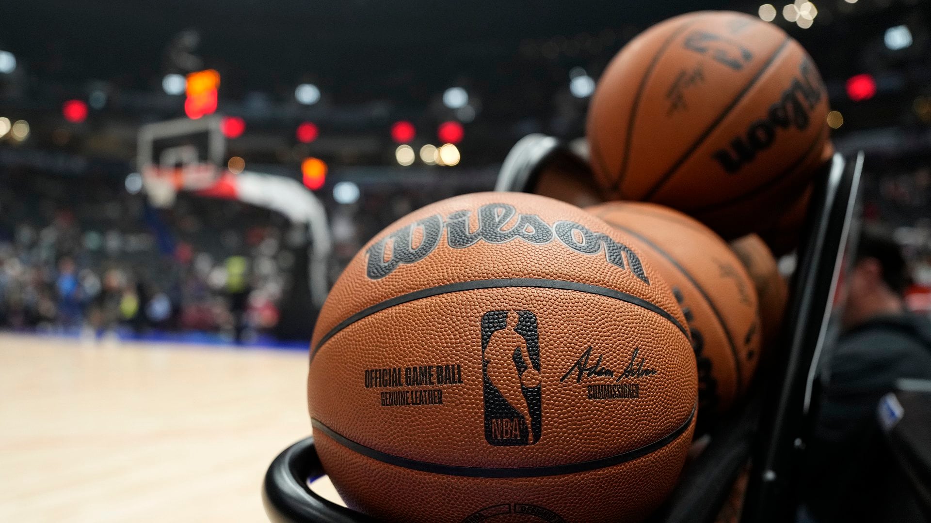 Raptors, Heat and Clippers to take part in NBA Canada Games 2026