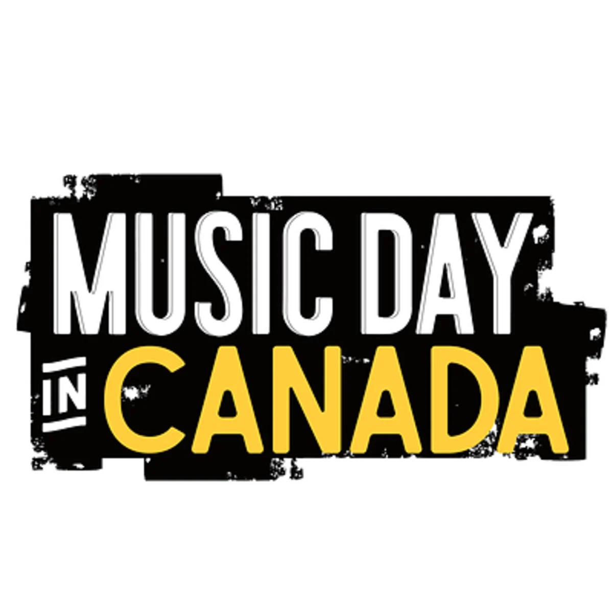 MUSIC DAY IN CANADA BRINGS 60+ CANADIAN ARTISTS TO STAGES ACROSS THE COUNTRY ON SEPTEMBER 26